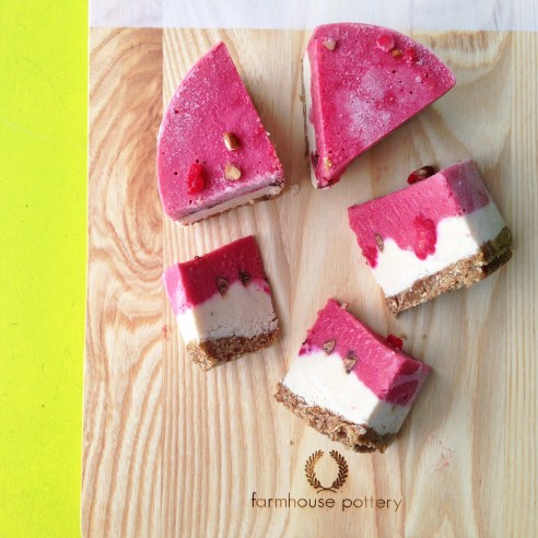 Cake & Cutting Boards