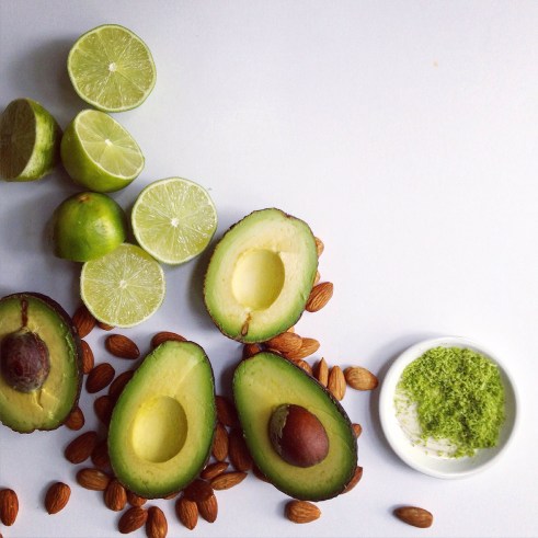 key lime pie ingredients